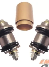 K-Mac Front Camber Inner Arm Adjustable Bushing Kit BMW 1 | Z4 | 3 Series                                     - 193916-4J - Image 2