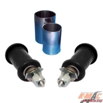 K-Mac Front Camber Inner Arm Adjustable Bushing Kit BMW 7 | 6 | 5 Series - 194516-1J