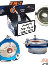 K-Mac Stage 2 Street | Race Front Camber & Caster Strut Mount Kit BMW Mini MK I Series R5X | One | Cooper | Cooper S 2002-2006                                     - 195116-2L - Image 3