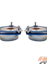 K-Mac Stage 2 Street | Race Front Camber & Caster Strut Mount Kit BMW Mini MK I Series R5X | One | Cooper | Cooper S 2002-2006                                     - 195116-2L - Image 3