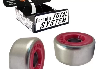 Suspension