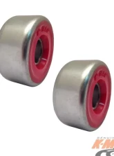 K-Mac Front Caster Inner Rear Bushing Kit BMW Mini R6X | F5X | F4X | F60                                     - 195218-2H - Image 2