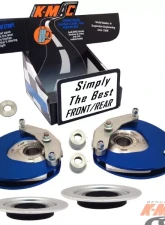K-Mac Stage 3 Full Race Front Camber & Caster Strut Mount Kit BMW 2 Series F45/F46 | X1 Series F48  14-19                                     - 195316-3N - Image 3