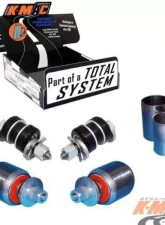 K-Mac Rear Camber & Extra Toe Adjustable Bushing Kit Mercedes S-Class W140 91-98                                     - 501626J - Image 2