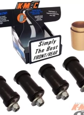 K-Mac Front Camber & Caster Adjustable Bushing Kit Mercedes E/SL/190 Class 82-01                                     - 501716J - Image 2