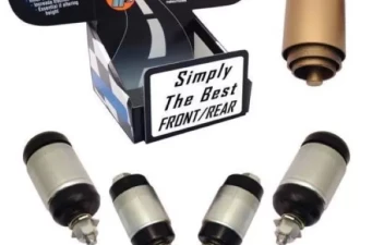 Bushings