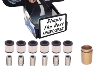 Bushings