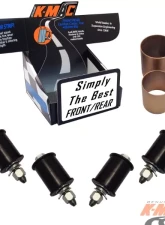 K-Mac Front Camber & Caster Adjustable Bushing Kit Mercedes Vito W639 2004-2011                                     - 505116K - Image 2