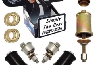 Suspension