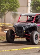 UTV Rubber Tire Decals Kit Vivid Racing Logo                                     - TRW-UTV-VR - Image 7