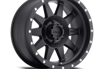 Method Race Wheels