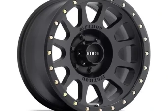 Wheels by Size