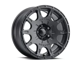 Method Race Wheels MR502 VT-SPEC 2 15x7 5x100 15mm Matte Black