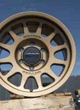 Method Race Wheels MR703 Bead Grip 17x7.5 5x130 50mm Method Bronze                                     - MR70377553950 - Image 6
