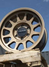 Method Race Wheels MR703 Bead Grip 17x7.5 5x130 50mm Method Bronze                                     - MR70377553950 - Image 7