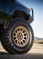 Method Race Wheels MR703 Bead Grip 17x7.5 5x130 50mm Method Bronze                                     - MR70377553950 - Image 8