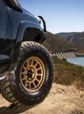 Method Race Wheels MR703 Bead Grip 17x7.5 5x130 50mm Method Bronze                                     - MR70377553950 - Image 9