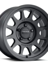 Method Race Wheels MR703 Bead Grip 17x8.5 5x150 35mm Matte Black                                     - MR70378558535 - Image 10