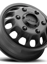 Method Race Wheels MR901 - FRONT 16x5.5 6x205 117mm Matte Black                                     - MR901655925117 - Image 3