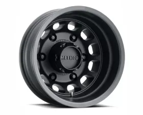 Method Race Wheels MR901 - REAR 16x5.5 6x205 -138mm Matte Black