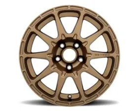 Method Race Wheels MR501 VT-SPEC 2 15x7 5x100 48mm Matte Black