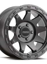 Method Race Wheels MR317 17x8.5 5x150 0mm Matte Black                                     - MR31778558500 - Image 14