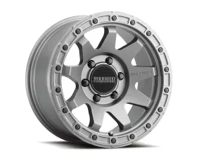 Method Race Wheels MR317 18x9 6x5.5 3mm Titanium