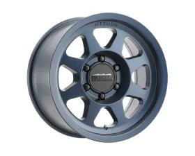 Method Race Wheels MR701 Bead Grip 17x8.5 6x5.5 0mm Bahia Blue