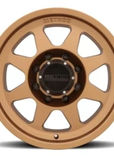 Method Race Wheels MR701 HD Bead Grip 18x9 8x6.5 18mm Method Bronze                                     - MR70189080918H - Image 4