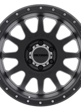 Method Race Wheels MR605 NV 20x12 8x170 -52mm Matte Black                                     - MR60521287552N - Image 2