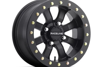 Raceline Wheels
