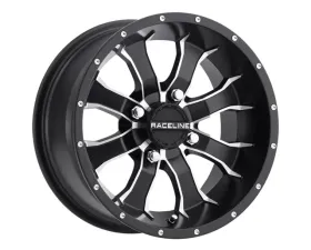 Raceline Mamba Wheel 12x7 4x156.0 5