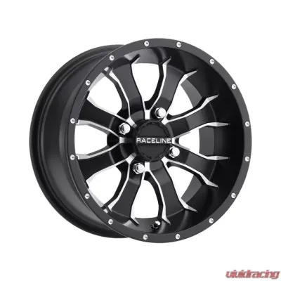Raceline Mamba Wheel 12x7 4x156.0 5 - A7727056-43
