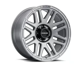 Raceline 944GS Outlander Greystone Wheel 18X9 5X139.7 12mm
