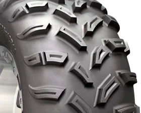 Vision Trailfinder ATV Tire 26x12.00R 14 CP BSW