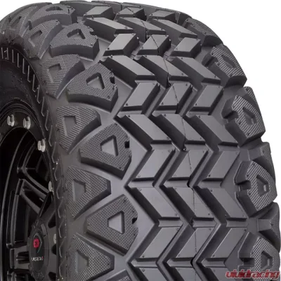 Vision P3026 Tire 23x10.50D 12 80B BP BSW - W3026231050124