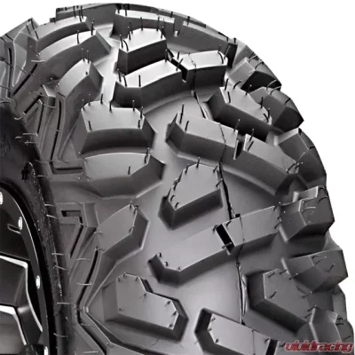 Vision Journey P350 Tire 25x10.00D 12 50J 3S BSW - W3502510126