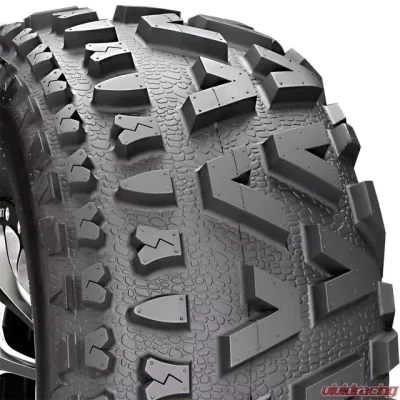 Vision Duo-Trax Tire 26x9.00 R 14 64J CP BSW - W396269146