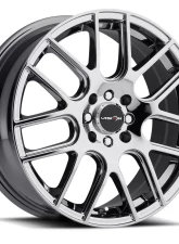Vision 426 Cross Wheel 16x7 5x4.25 | 5x4.5 38mm Winter Paint-Silver( Salt Resistant)                                     - 426H6714WPS38 - Image 15
