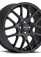 Vision 426 Cross Wheel 16x7 5x4.25 | 5x4.5 38mm Winter Paint-Silver( Salt Resistant)                                     - 426H6714WPS38 - Image 11