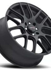 Vision 426 Cross Wheel 16x7 5x4.25 | 5x4.5 38mm Winter Paint-Silver( Salt Resistant)                                     - 426H6714WPS38 - Image 12