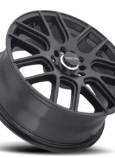 Vision 426 Cross Wheel 16x7 5x4.25 | 5x4.5 38mm Winter Paint-Silver( Salt Resistant)                                     - 426H6714WPS38 - Image 14