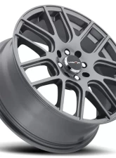 Vision 426 Cross Wheel 16x7 5x4.25 | 5x4.5 38mm Winter Paint-Silver( Salt Resistant)                                     - 426H6714WPS38 - Image 6