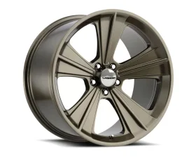 Vision Missile Wheel 20x11 5x114.3 50mm Metallic Bronze