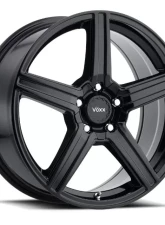 Voxx Wheels Como Wheel 20x8.50 5x112 32mm Gloss Black                                     - COM 285-5003-32 GB - Image 2