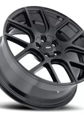 Voxx Wheels Lago Wheel 20x8.50 5x112 32mm Gloss Black                                     - LAG 285-5003-32 GB - Image 3