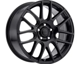 Voxx Nova 18x8 5x127 | 5x5 40mm Gloss Black