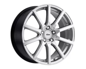 Voxx Este Wheel 17x8 5x112/120 40mm