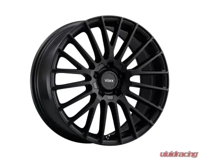 Voxx Wheels Capo Wheel 18x8 5x110/115 45 DGMTGA Carbon Grey - CPO 880-5002-45 CG