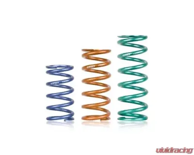 Swift Springs ID 2.5" Standard Coilover Spring 8" Length 125 lbs/inch - 080-250-125